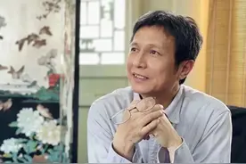 施爱东：我30多年学术生涯，既没中过什么课题，也没中过什么项目图片