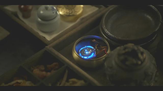 偷国人抄都抄不明白《十二使者》