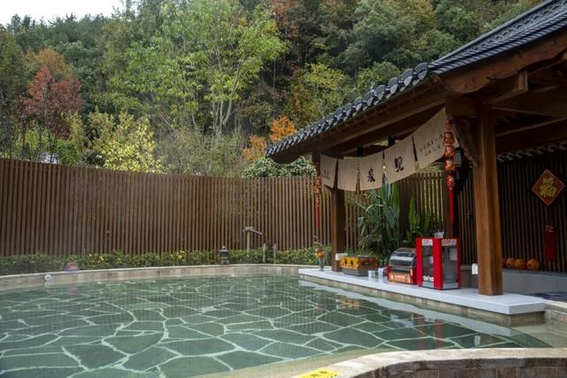 黟川秋叙·徒步沐泉寻画境——3天2夜康养之旅 | 皖美冬日 | 第十五届安徽国际文化旅游节