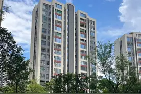 干了8年中介，卖了80套二手房，我总结出15条买二手房的注意事项图片
