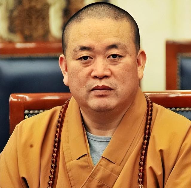 越扒越后怕！释永信上位后，同辈师兄弟集体消失？有人已走上歪路