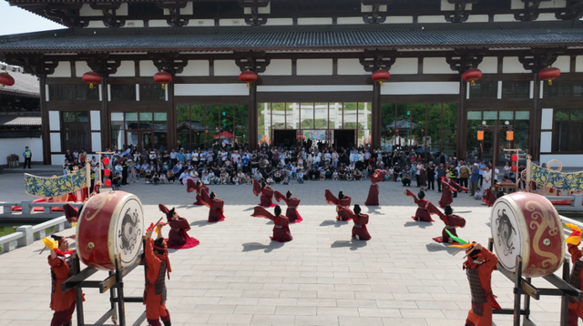 “天下诸葛亮 · 齐聚卧龙岗”文化旅游周即将盛大开幕