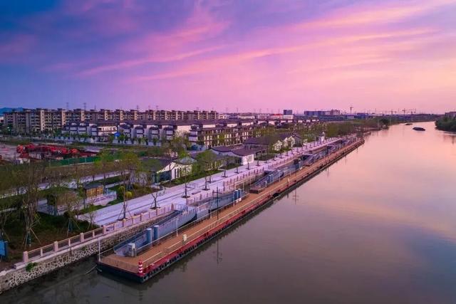 打造大善寺、乾隆行宫等文化地标！临平这里详细规划出炉！