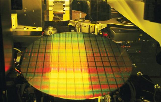 台积电下一代芯片生产计划浮出水面;2nm最快明年，1.4nm2028年