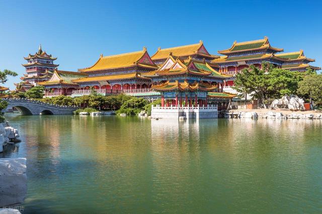 烟台一日游景点推荐，烟台游玩必去的十大好玩景点，建议收好！