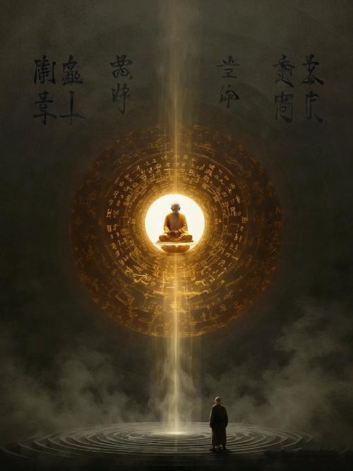 神奇的道家“六诀”，看完整个心都静了！