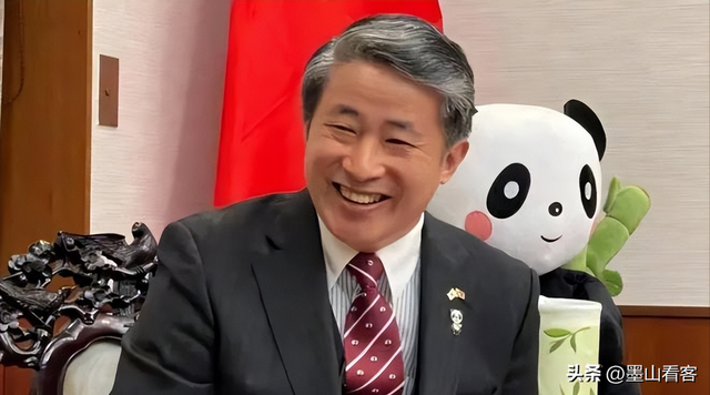 中方3项反制直击要害，面对2.2万亿损失，日本政府终于坐不住了