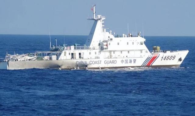 解放军有大动作！出百艘舰艇环澳，西太格局悄然生变