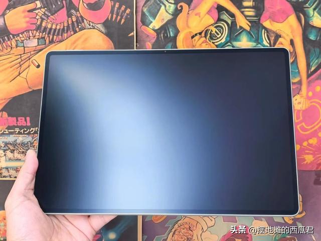 如何评价华为发布的新款鸿蒙平板电脑 MatePad Pro 12.2 英寸？