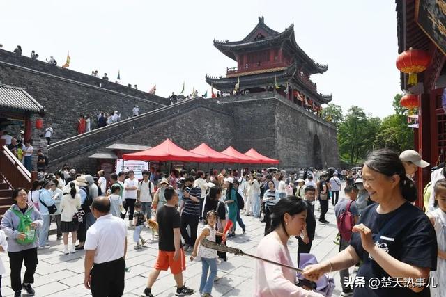 办楚文化节！荆州是“蹭热点”还是把“家底”整明白？一文说清楚