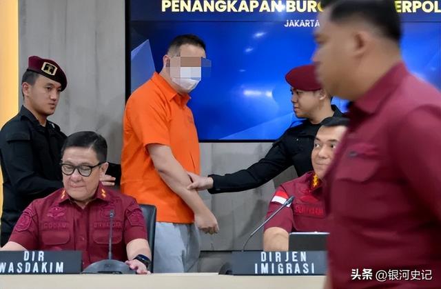 林强涉案989亿被抓！生活奢华超过中东富豪，妻子	、父母也有责任