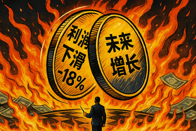 蒋凡回来了，阿里的电商也回来了