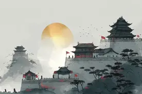 短命天才李贺，如何用56字惊艳千年？《雁门太守行》慢读与深思图片