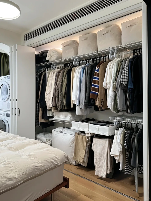 亲身体验！这些设计真的可以让“家务变少”，真是越住越舒服