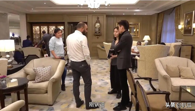 5 年前，靠倒卖口罩一年赚 60 亿元，住 万一夜酒店的他，如今咋样了 第11张