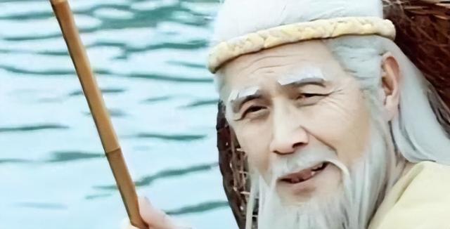 白天演员、晚上间谍，隐姓埋名75年，95岁“姜子牙”的传奇一生