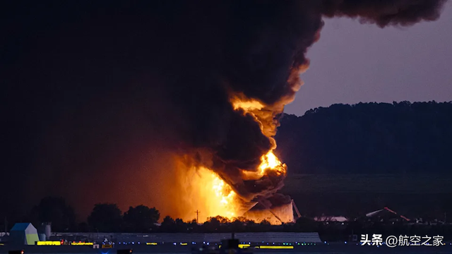 坠毁的UPS货机机龄达34年机龄，曾在9月大修：空难背后的连锁风险