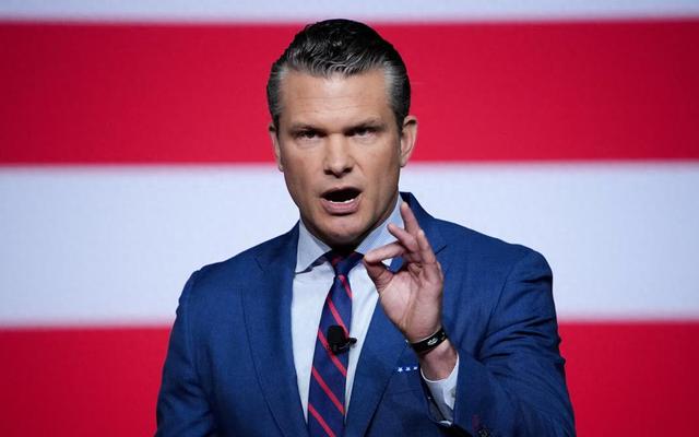 高市早苗对华正式“宣战”！马克龙转头背叛日本	，特朗普告示全球