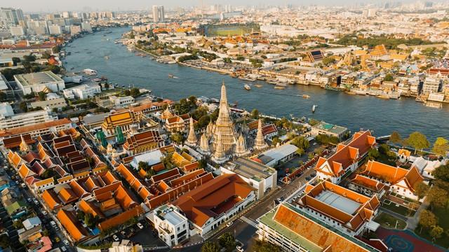 泰国柬埔寨，谁是中国真朋友？