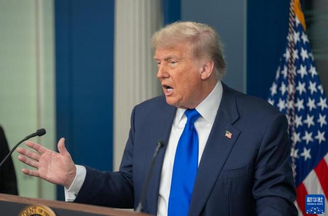 三个信号表明，美可能打大仗，六国已被锁定，却将中国排除在外