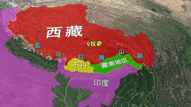 雅鲁藏布江水电站刚开工，印度跳脚了，印主持人：派战机去炸工地