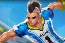 马可这三款皮肤封神，最后一个维持了出场率，一直是T0图片