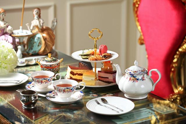 大航海时代的中国茶如何反向征服大英帝国？