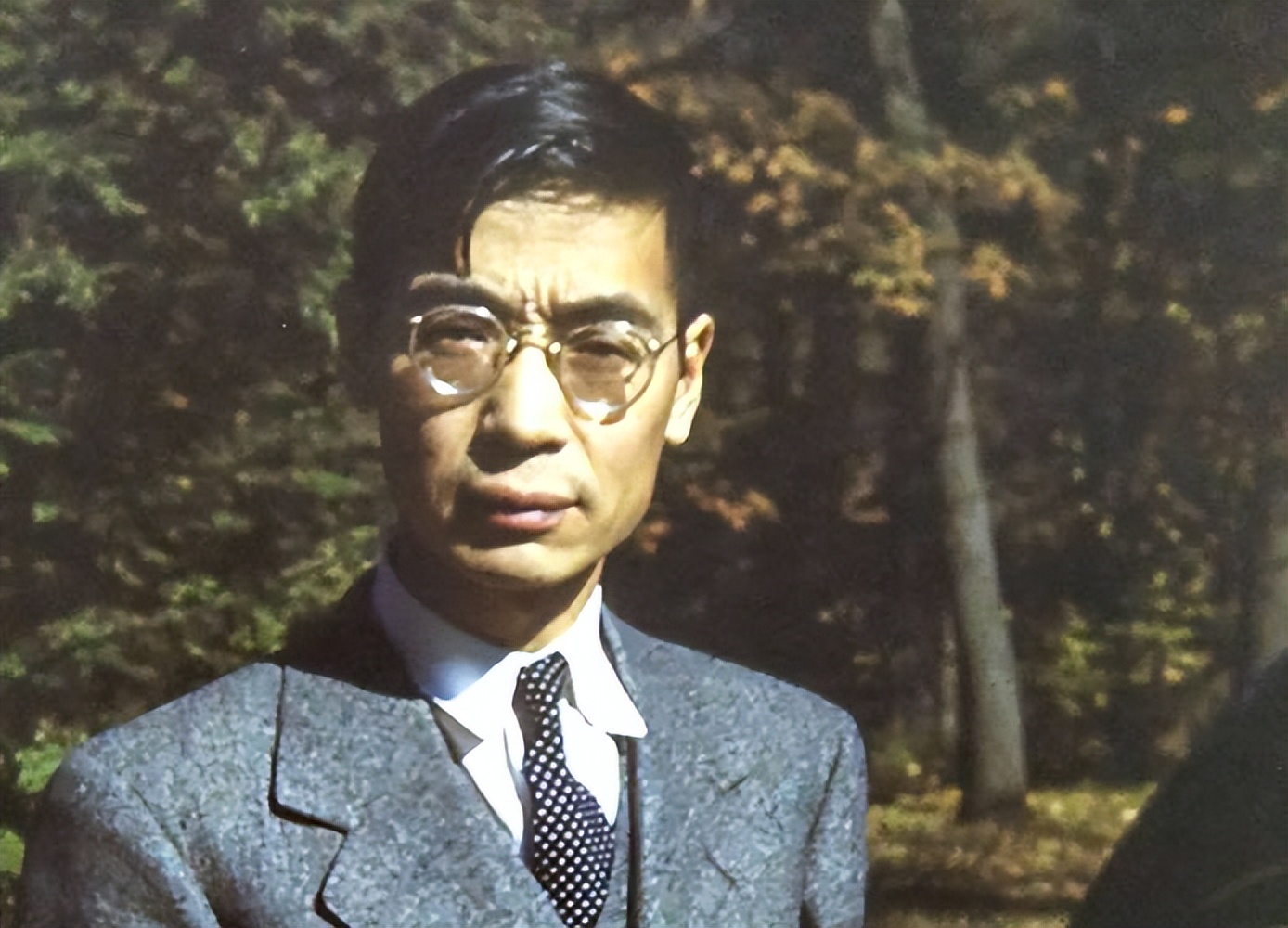 “两弹一星”元勋郭永怀逝世57周年!