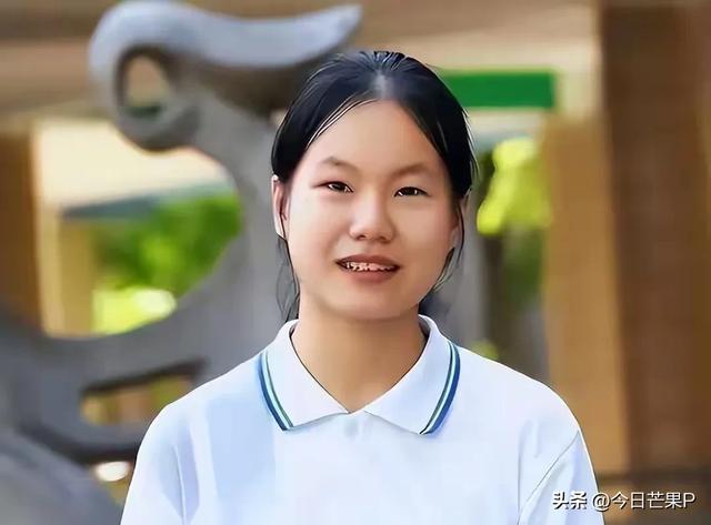 16岁女孩扬言"懒得考清华北大"，成绩出来后才知她是真的懒得考！