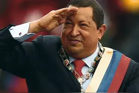 委内瑞拉：坐拥石油宝藏，却怎落得个 “经济崩溃” 的凄惨下场？图片