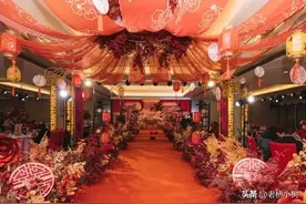 玩笑开大了！河南商丘新娘被闺蜜一句话毁了婚礼，新郎更生气图片