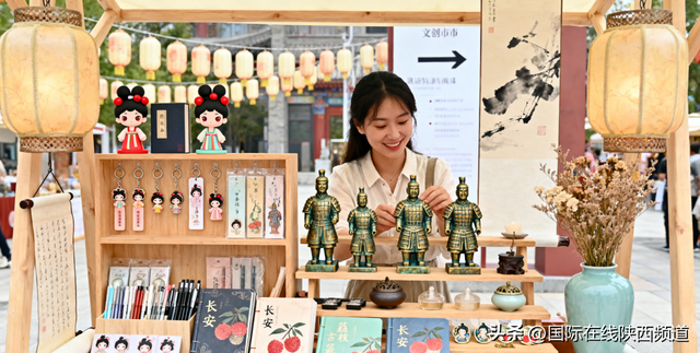 更潮更趣更高新 | “金秋奇妙集”即将搞“市”情！