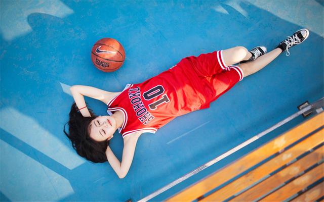 12本已完结爽文类篮球竞技小说，球场上碾压无敌，铸就热血的传奇