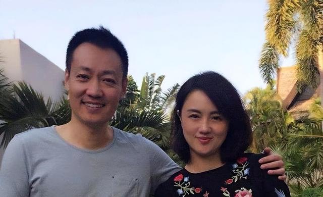 朱媛媛离世5个月，辛柏青又传来坏消息，令人担心的事还是发生了