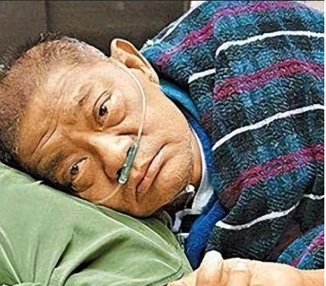 100多位情妇，包养费上亿元，9女同床却落得个凄凉下场人财两空