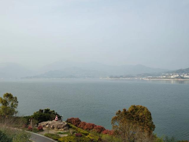 屈原故里（2021.3.15 宜昌·秭归）