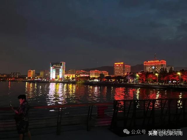 走遍四海还是威海威海好多漂亮的景色都是免费看的