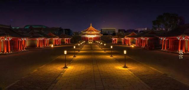 申请出战——沈阳将“宠客”进行到底！又有五家文博场馆开启“奇妙夜“！