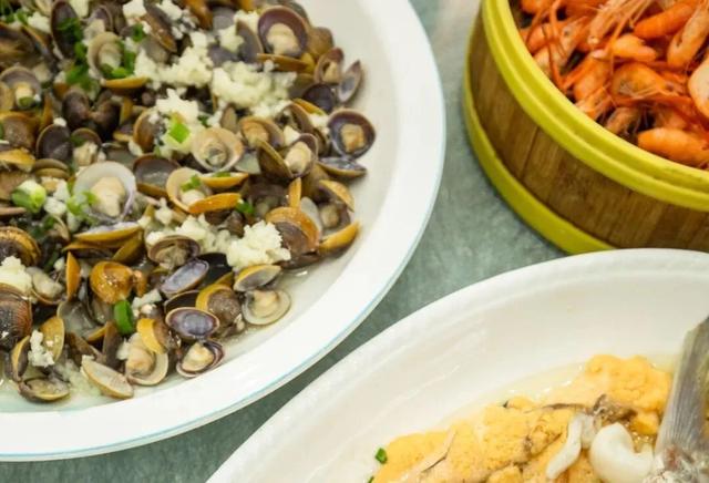 秋日限定!速来围观肇庆的绝美风光~