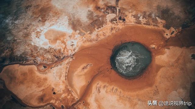 这里是中国最孤独的城市，人迹罕至无人区包围，却美得像个意外