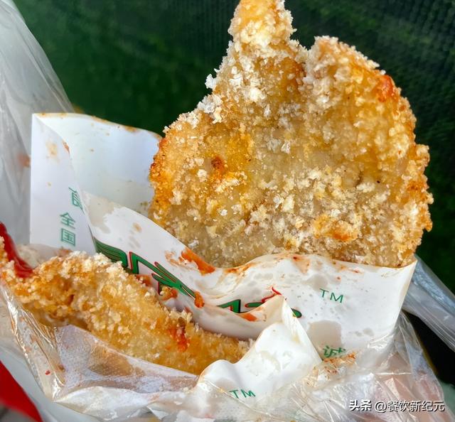 我广东人，开车去江西吃网红鸡排，不吹不黑，想说5句真心话