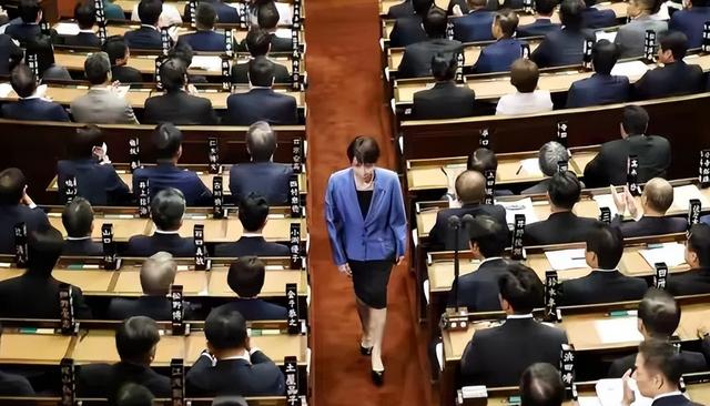 日美领导人通话之际，日本涉台有了新说法，中方的回应不一般