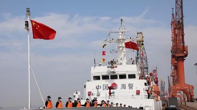 越南、印尼突然转向！解决完菲律宾后，南海或将迎来大变局！