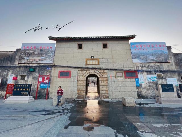 广东潮安有一座 “百姓故宫”？古民居形制如皇城，现仍有百姓生活​​