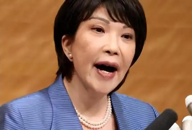 48小时内，中国接到三大好消息，高市早苗不服软不行！