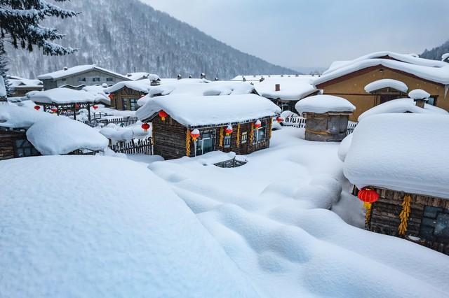 “最怕十月初一是晴天”	，今天十月初一，晴天有什么可怕的？