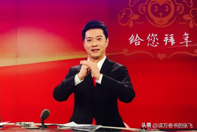 从确诊到去世仅15天	，“央视最帅主持人”顾国宁，为人们敲响警钟