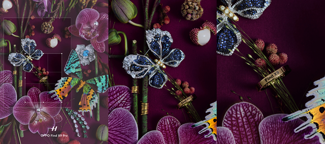 Find X9诞生记：当一群“较真”的工程师被允许“尽兴造物”