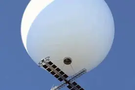 大胆猜测：23年F22战机击落东大气球，老美是不是被套路了？图片