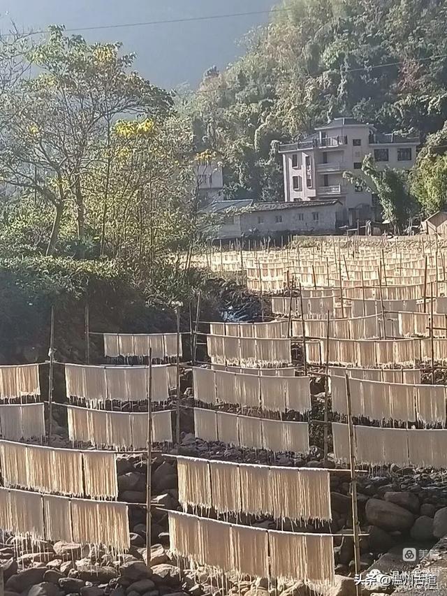 温州这条小众山脊线穿越，风光绝美少有人知，你可去过？